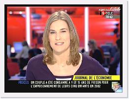 CLAIRE FOURNIER * (31 Diapositives)